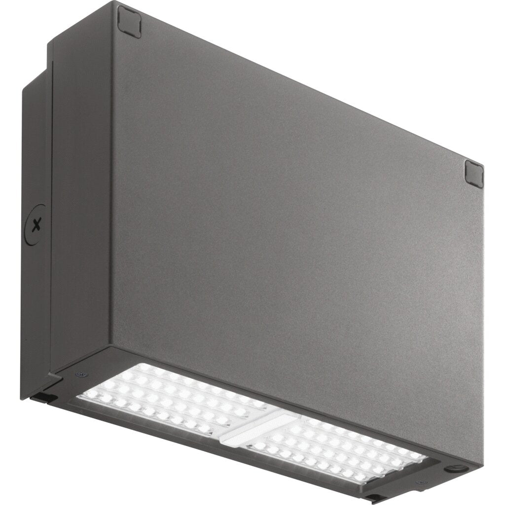 Lithonia WPX2 LED 40K MVOLT DDBXD M2 LED Wall Pack Fixture