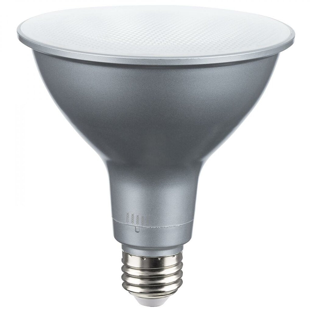 Satco S32250 21W PAR38 CCT LED Light Bulb