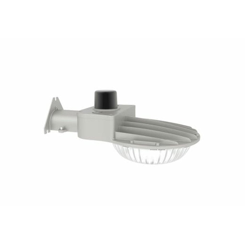 Halco 24846 40W LED Barn Dusk to Dawn Dimmable Fixture SekTor 5000K