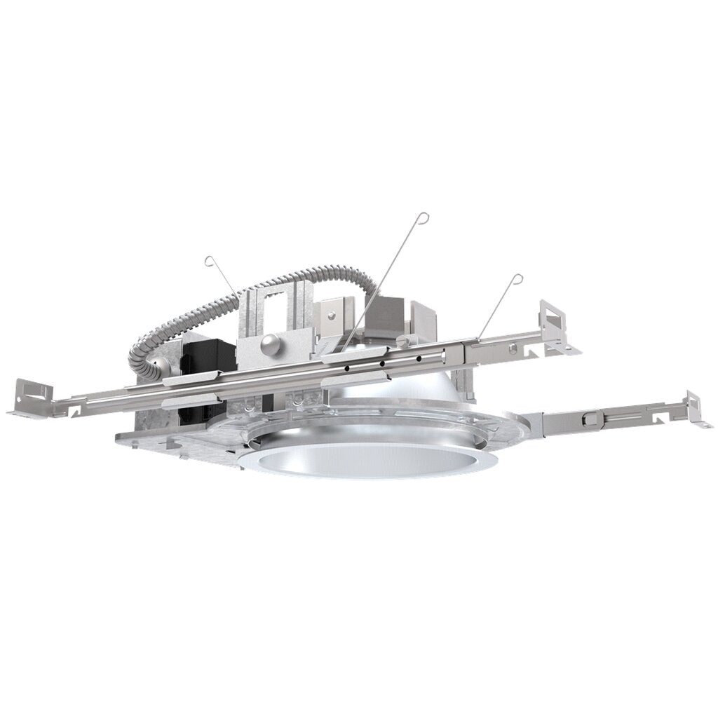 Lithonia LDN6 35/20 LO6AR LD MVOLT GZ10 22.5W LED Dimmable Fixture