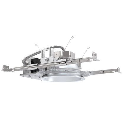 Lithonia LDN6 35/20 LO6AR LD MVOLT GZ10 22.5W LED Dimmable Fixture