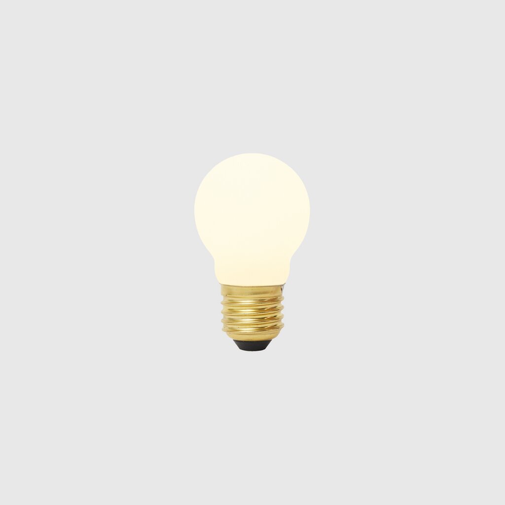 Tala SPHR-G50-4W-2000/2800K-E26-MP-120V 3.8W G16 LED Light Bulb