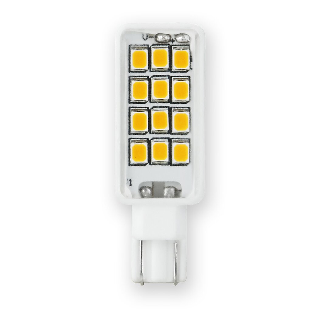 EmeryAllen EA-LMW-1.5W-002-2790 1.49W T3 Warm White LED Light Bulb