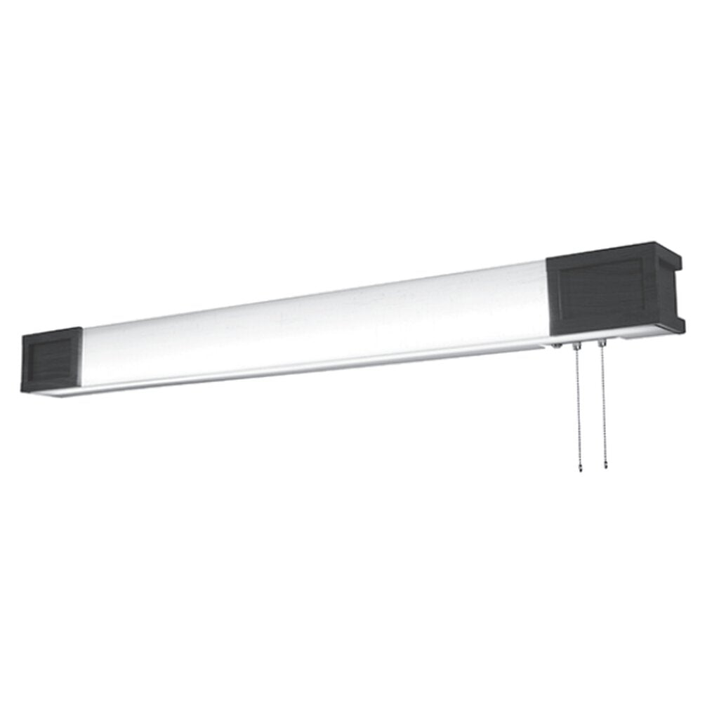 AFX MQTB3840L30ENWN 60W LED Fixture Marquette Overbed Light