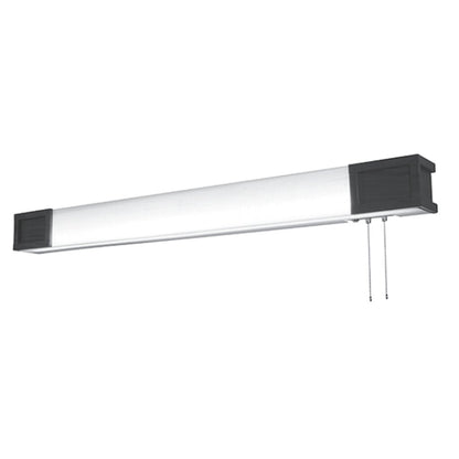 AFX MQTB3840L30ENWN 60W LED Fixture Marquette Overbed Light