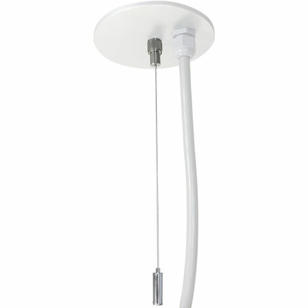 NLIN-PCCW Power Mounting Kit LED 8' Pendant & for L-Line Direct Series
