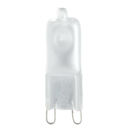 6 pack - Westinghouse 0485500 40W T4 Halogen Light Bulb