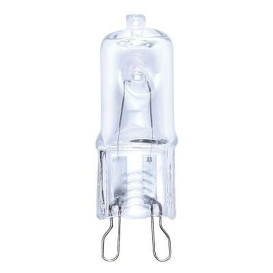 Westinghouse 0490100 40W T4 Soft White Halogen Light Bulb