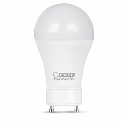 12 pack - Feit Electric BPOM60DM/950CA/GU24 8.8W A19 Daylight LED