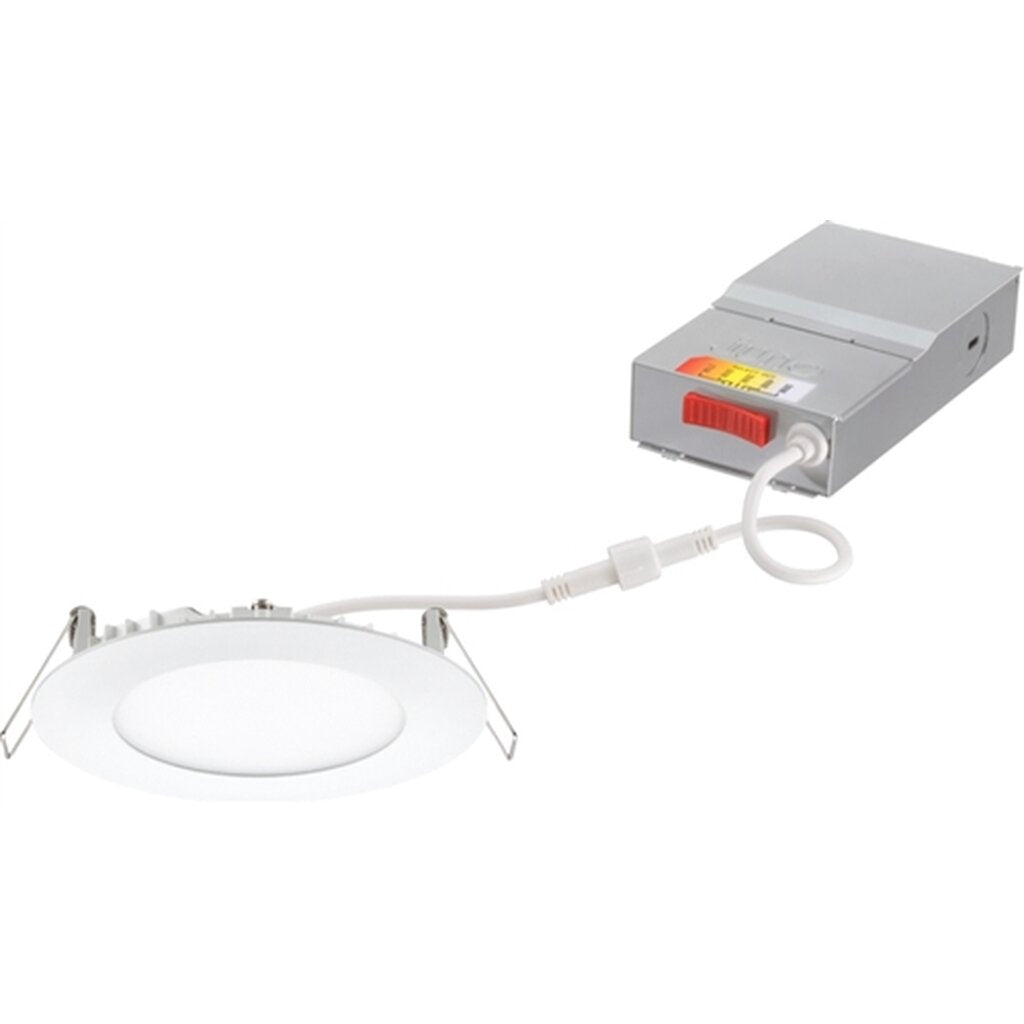 Lithonia WF6 ALO20 SWW5 90CRI MVOLT MW M6 LED Fixture Downlight