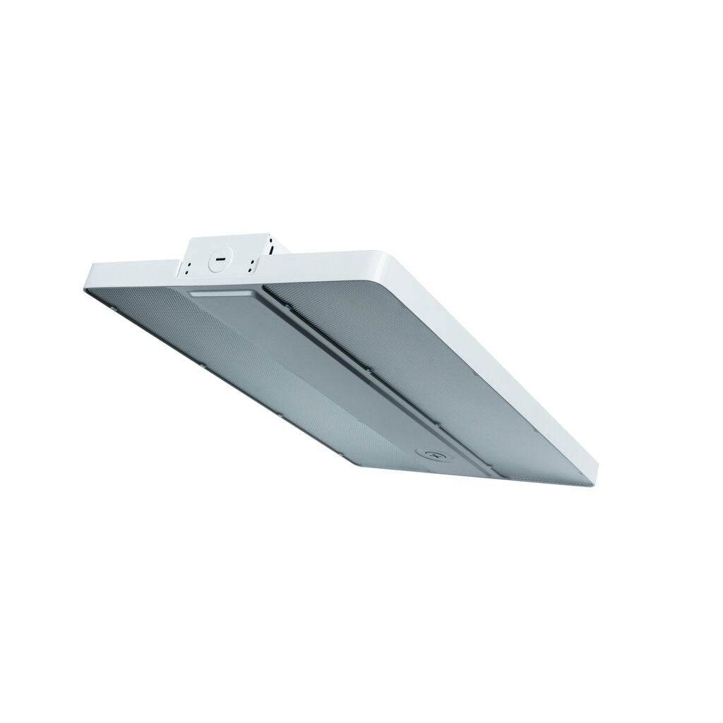 Topaz LHB-36L-W-40K-U 240W LED High Bay Dimmable Fixture Model #:
