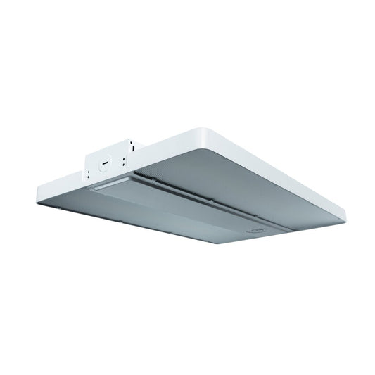 Topaz LHB-36L-W-40K-U 240W LED High Bay Dimmable Fixture Model #: