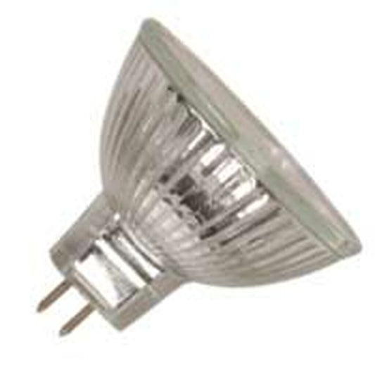Halco 70702 20W MR16 Warm White Halogen Light Bulb