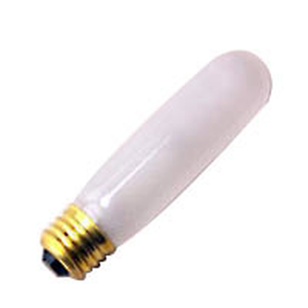 Halco 9015 40W T10 Warm White Incandescent Light Bulb