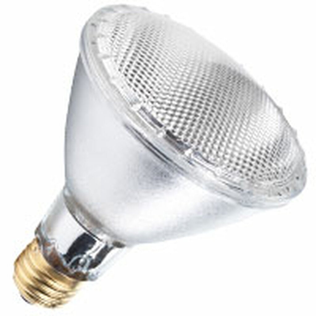 6 pack - Halco 83100 11W PAR30 Long Light Bulb