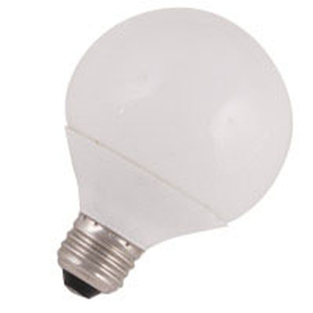 6 pack - ProLume 45703 9W G25 CFL Light Bulb