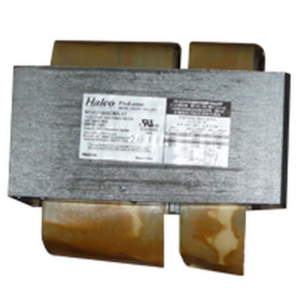 Halco 55184 Metal Halide Ballast