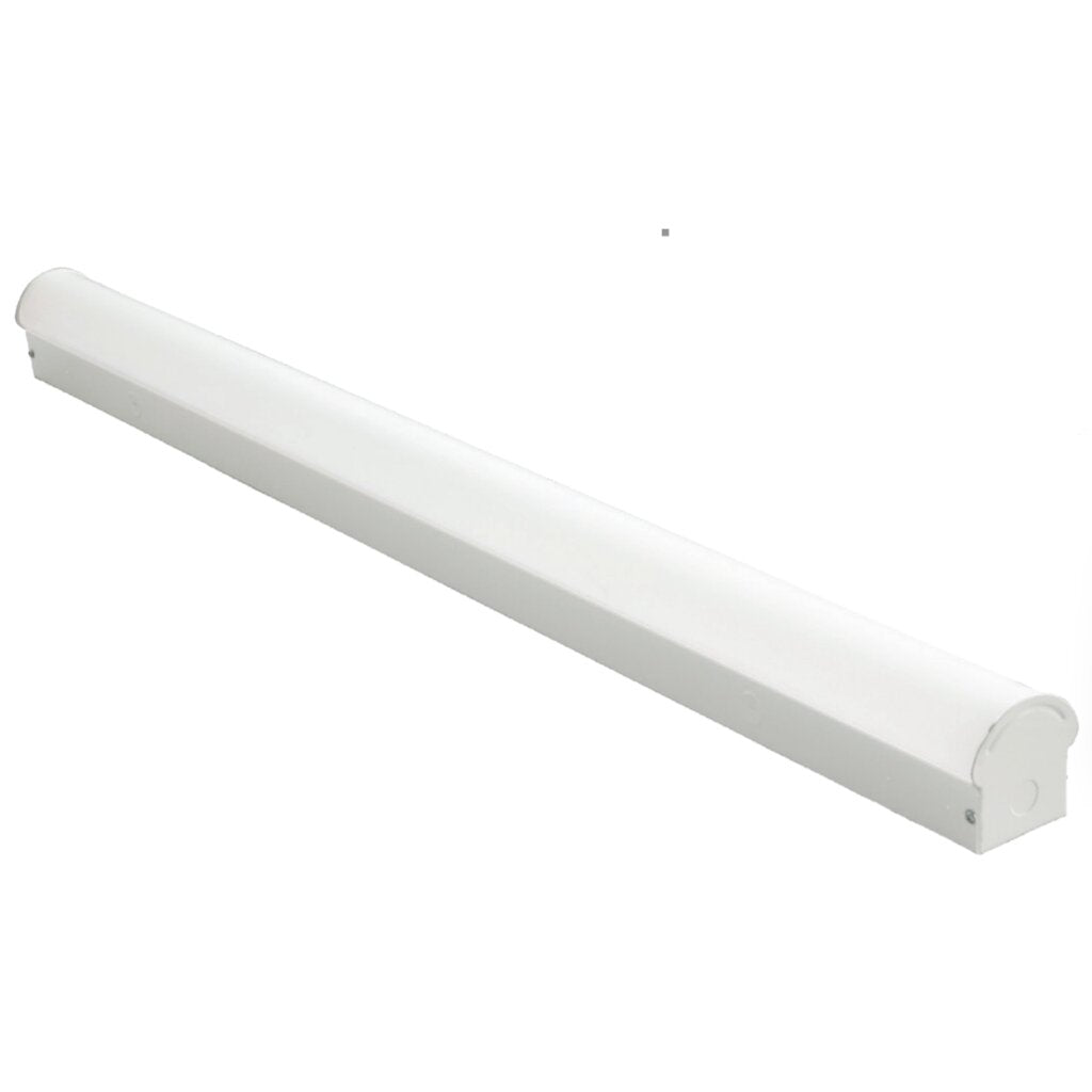 ProLED 10241 36W LED Dimmable Fixture LINEAR STRIP 4 FT 36 WATTS 120