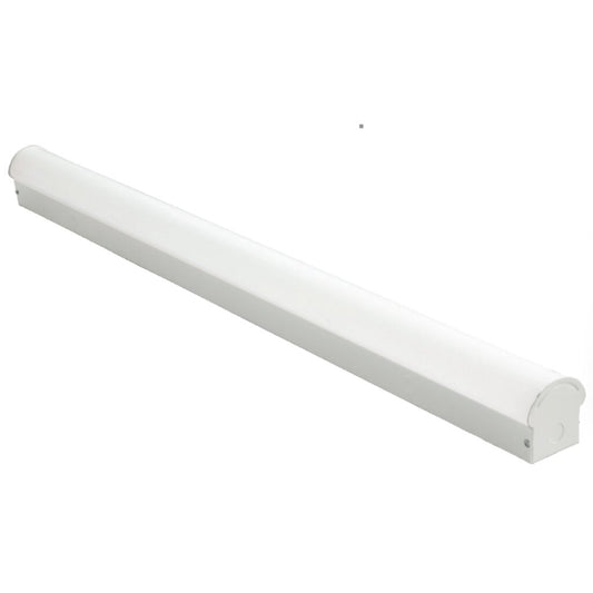Halco 10240 36W LED Linear Strip Dimmable Fixture Surface mount Strip