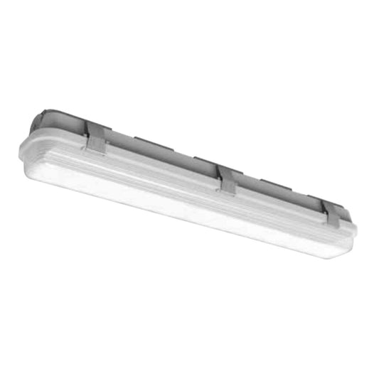 ProLED 10317 40W LED Vapor Tight Dimmable Fixture LINEAR VAPORTIGHT