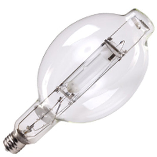 Halco 60720 1000W BT37 Protected Metal Halide Light Bulb