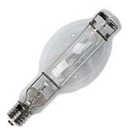 Halco 60015 1000W BT37 Pulse Start Metal Halide Light Bulb