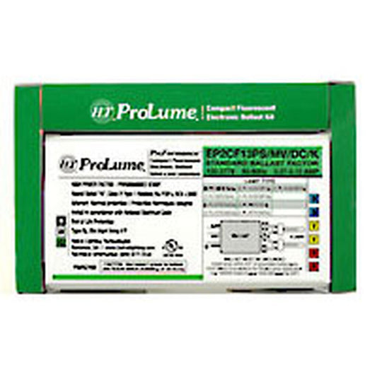 Halco 52108 CFL Ballast