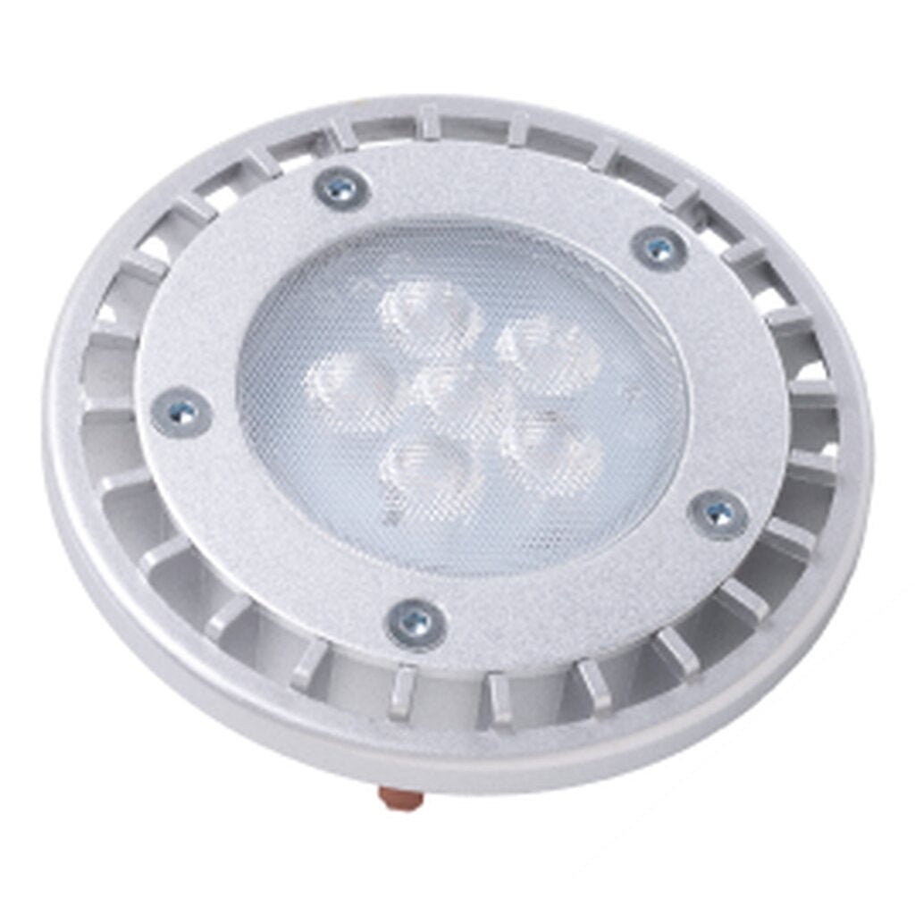 Halco 81075 6.5W PAR36 Warm White LED Light Bulb