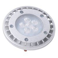 Halco 81075 6.5W PAR36 Warm White LED Light Bulb
