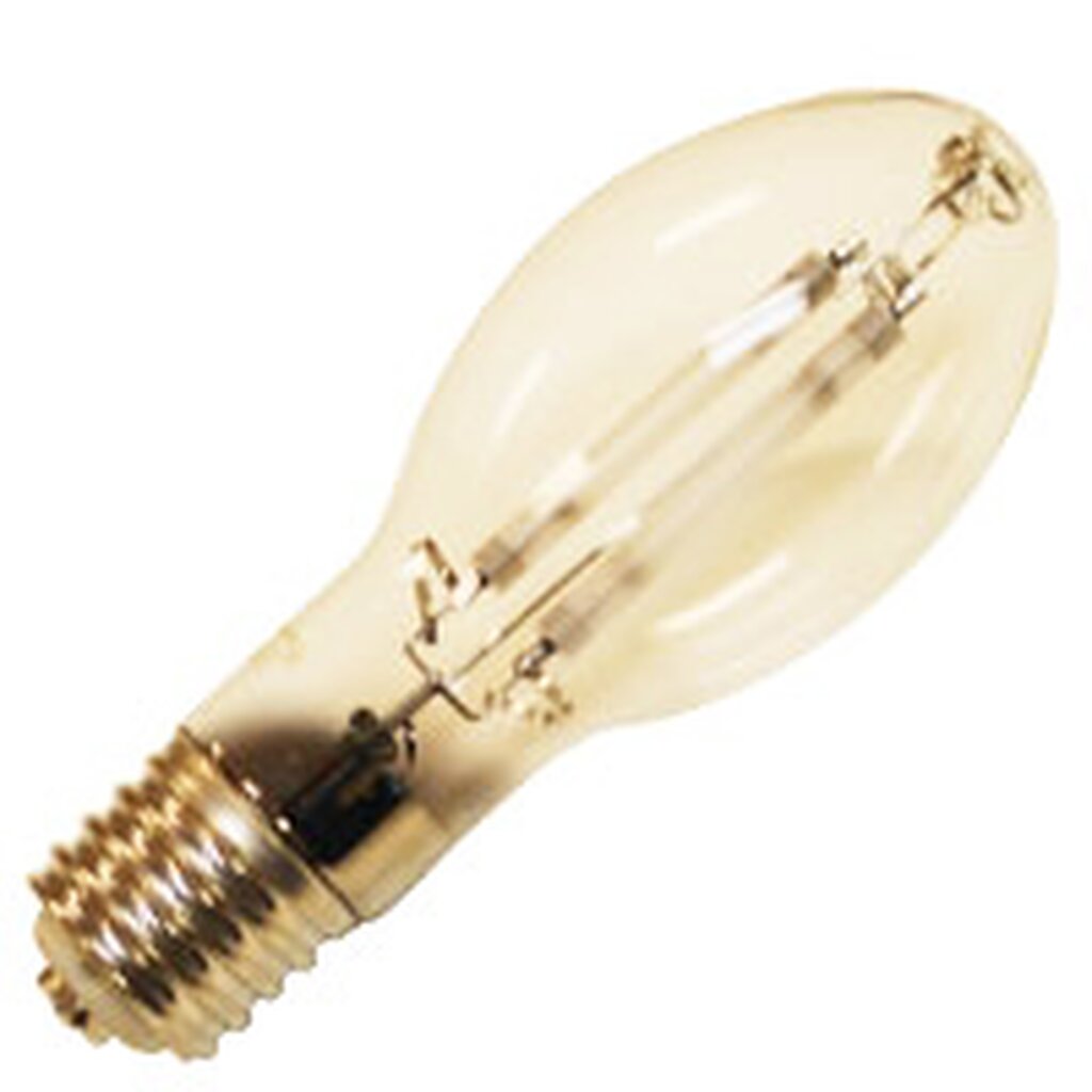 Major 467217 250W ED18 HID High Pressure Sodium Light Bulb