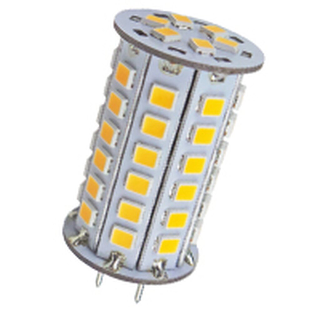 30 pack - Halco 81997 5.5W LED Light Bulb
