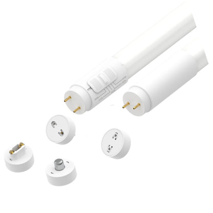 10 pack - Halco 87210 42W T8 8FT CCT Fluorescent LED Light Bulb
