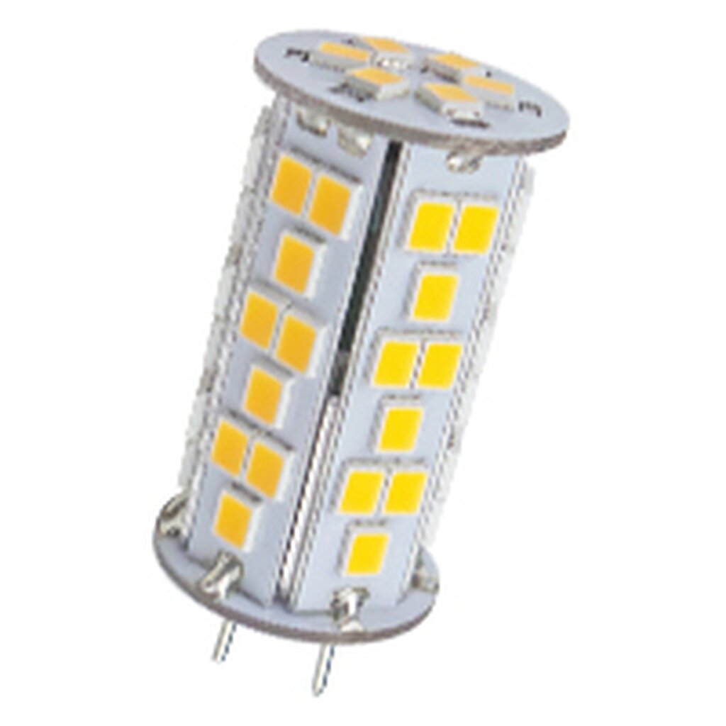 10 pack - ProLED 80830 4.5W JC35 LED Light Bulb