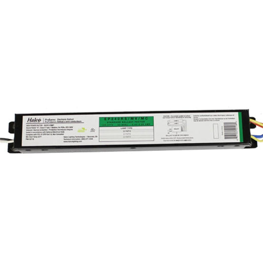 Halco 52118 Fluorescent Ballast