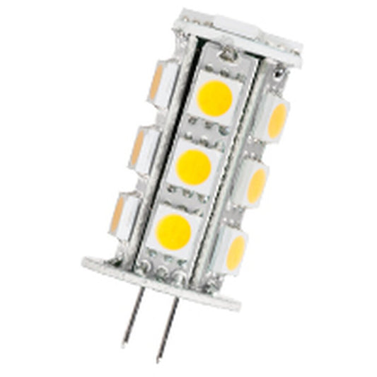 10 pack - ProLED 80815 2.4W LED Fixture JC 5000K NON DIMMABLE G4
