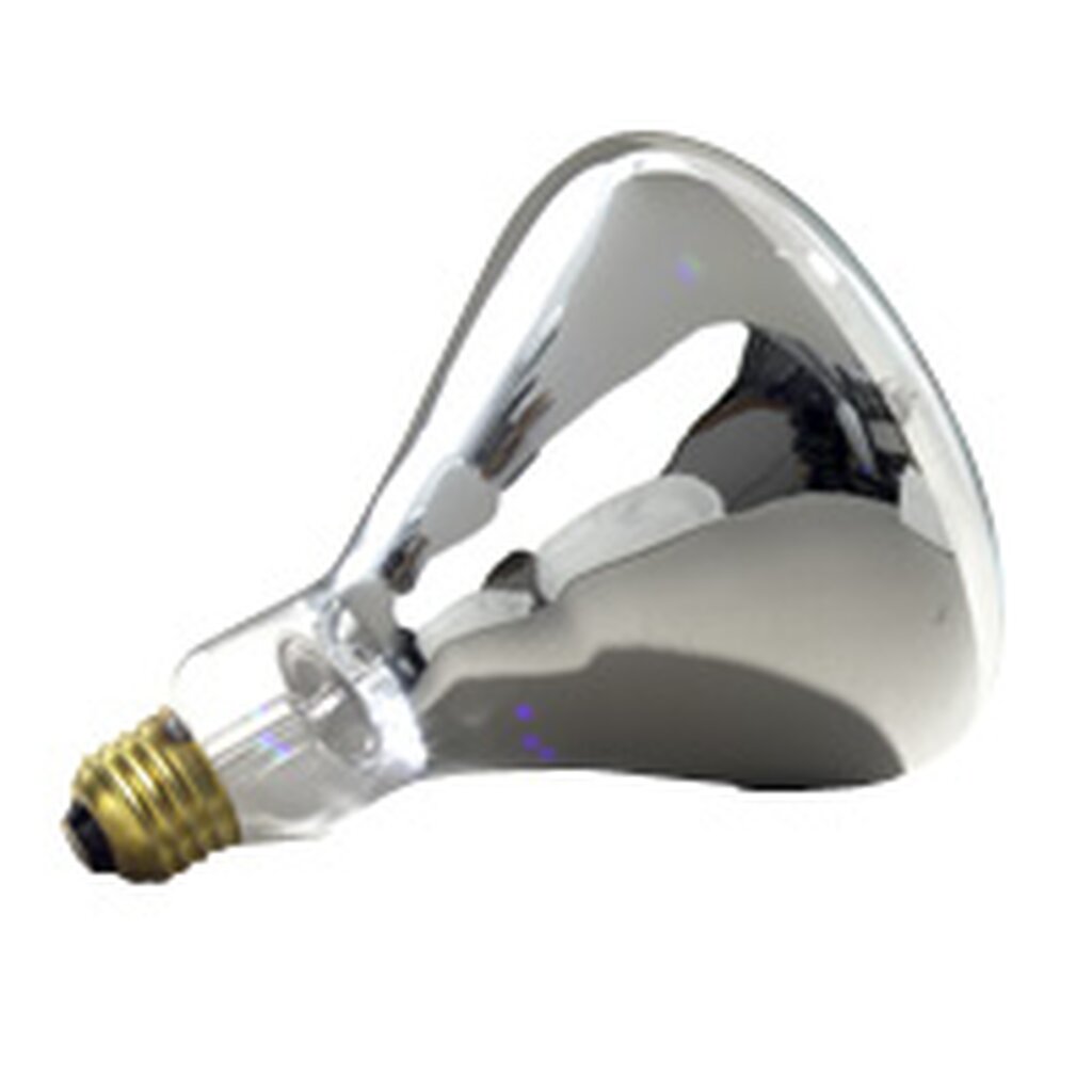 12 pack - Prism 104048 375W R40 Incandescent Light Bulb