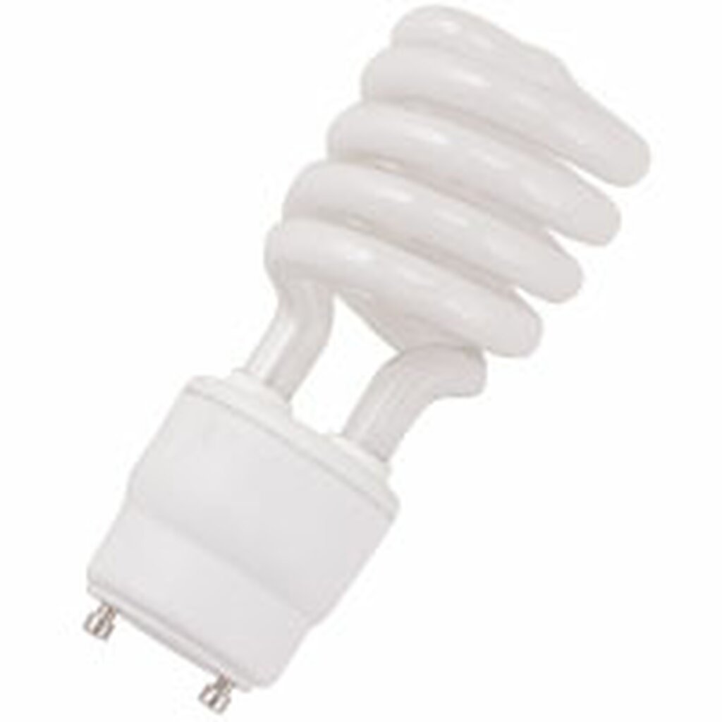 10 pack - ProLume 46528 26W T3 CFL Light Bulb