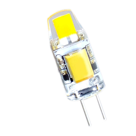10 pack - Halco 81998 1.2W JC LED Light Bulb