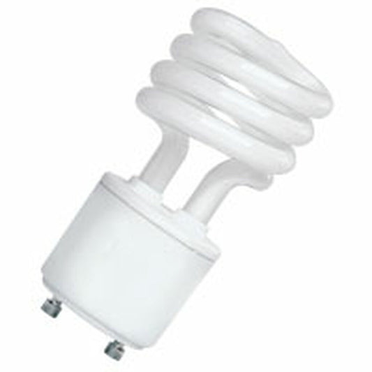 10 pack - ProLume 46526 13W T2 Coil CFL Light Bulb
