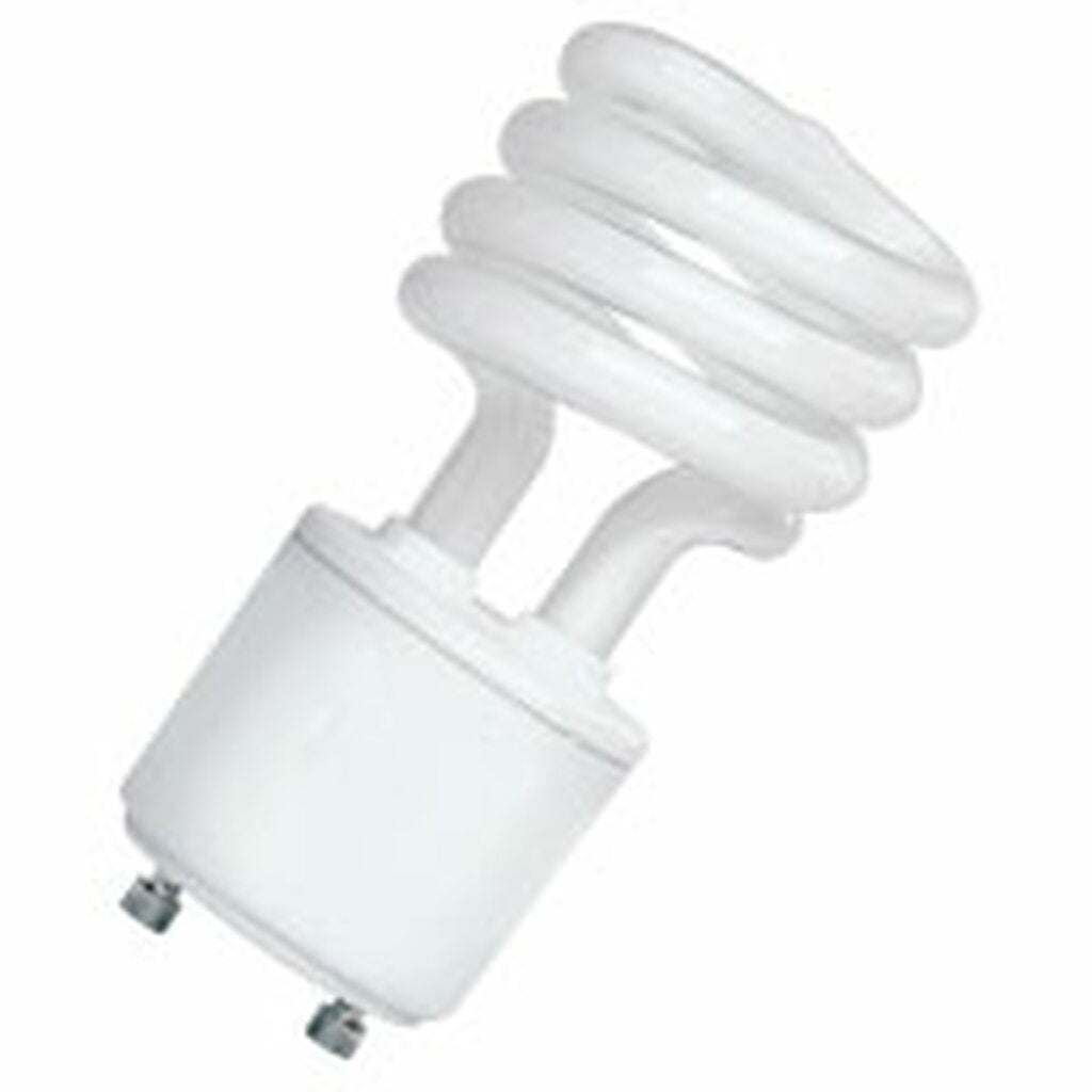 10 pack - ProLume 46525 13W T2 Coil CFL Light Bulb