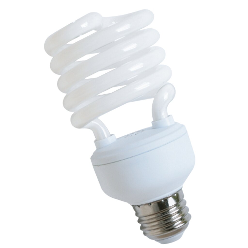 10 pack - ProLume 45076 23W T2 CFL Light Bulb