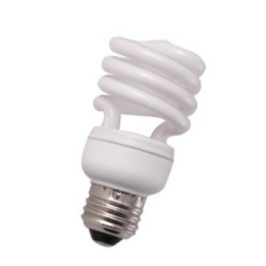 10 pack - ProLume 45065 18W T2 CFL Light Bulb