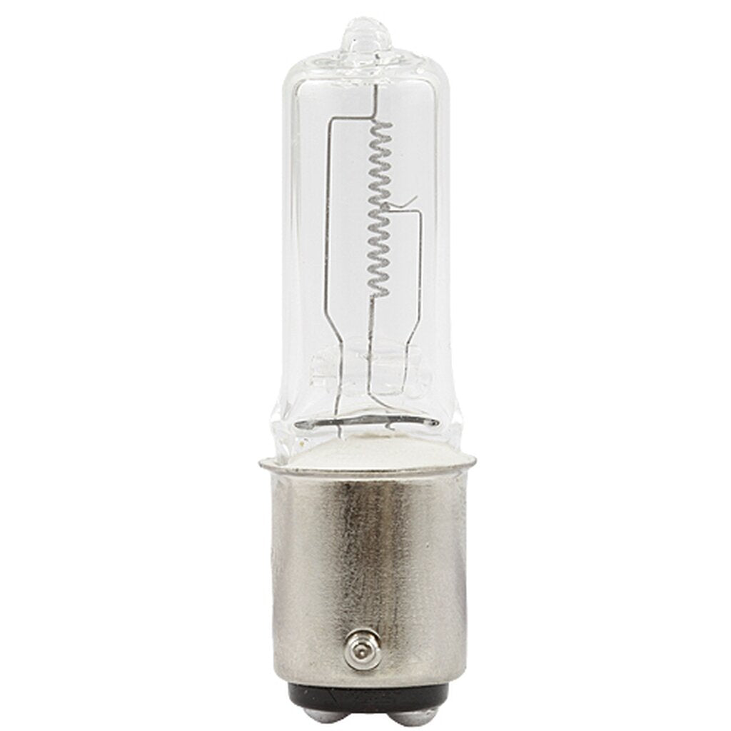 10 pack - Prism 107021 50W T4 Halogen Light Bulb