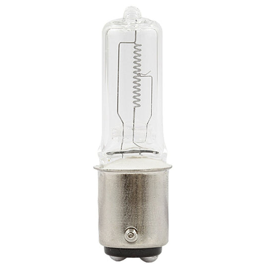 10 pack - Prism 107021 50W T4 Halogen Light Bulb
