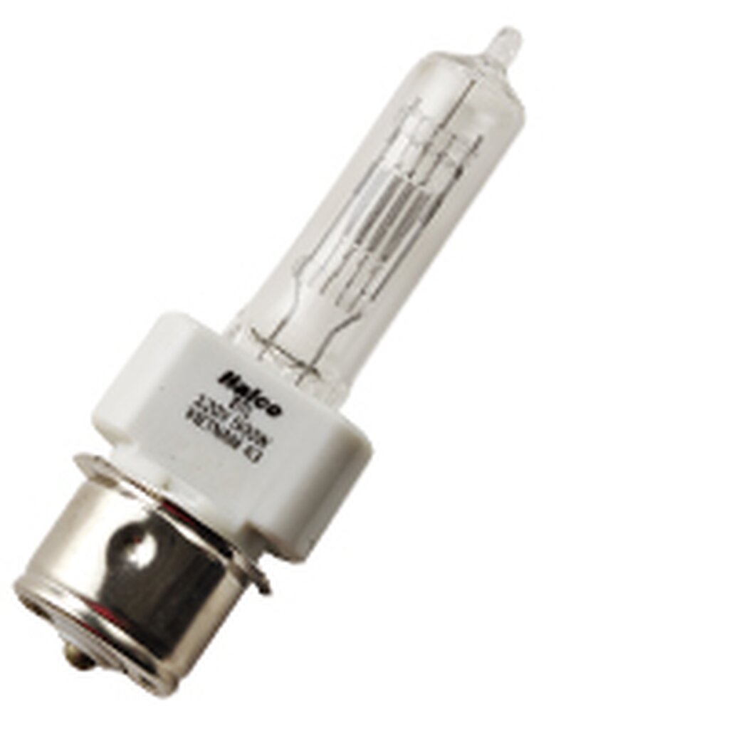 10 pack - Prism 107029 100W T4 Halogen Light Bulb