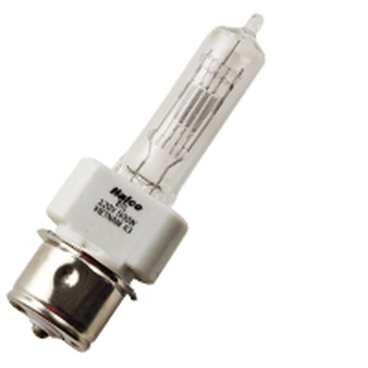 10 pack - Prism 107029 100W T4 Halogen Light Bulb