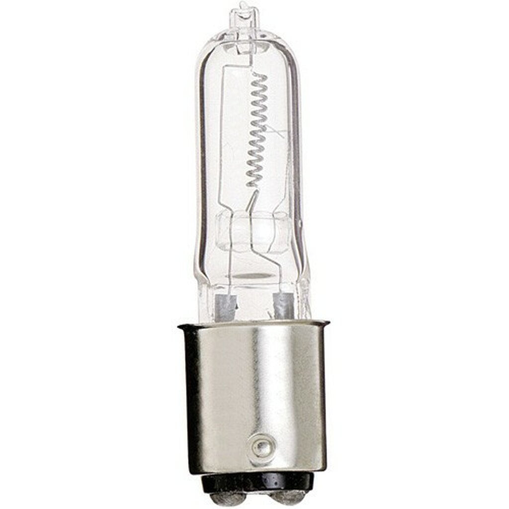 Prism 107025 100W T4 Halogen Light Bulb