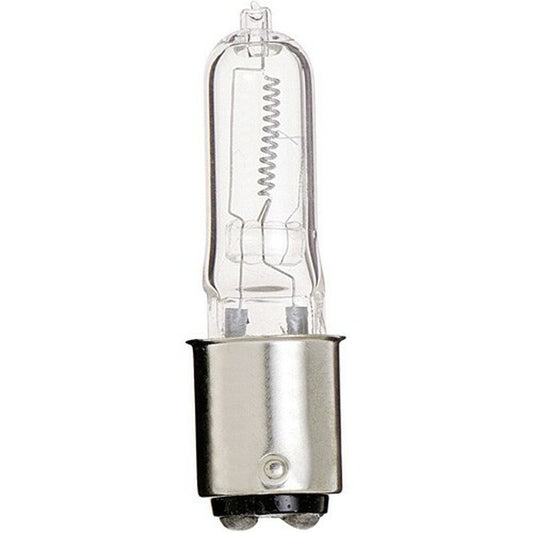 Prism 107025 100W T4 Halogen Light Bulb