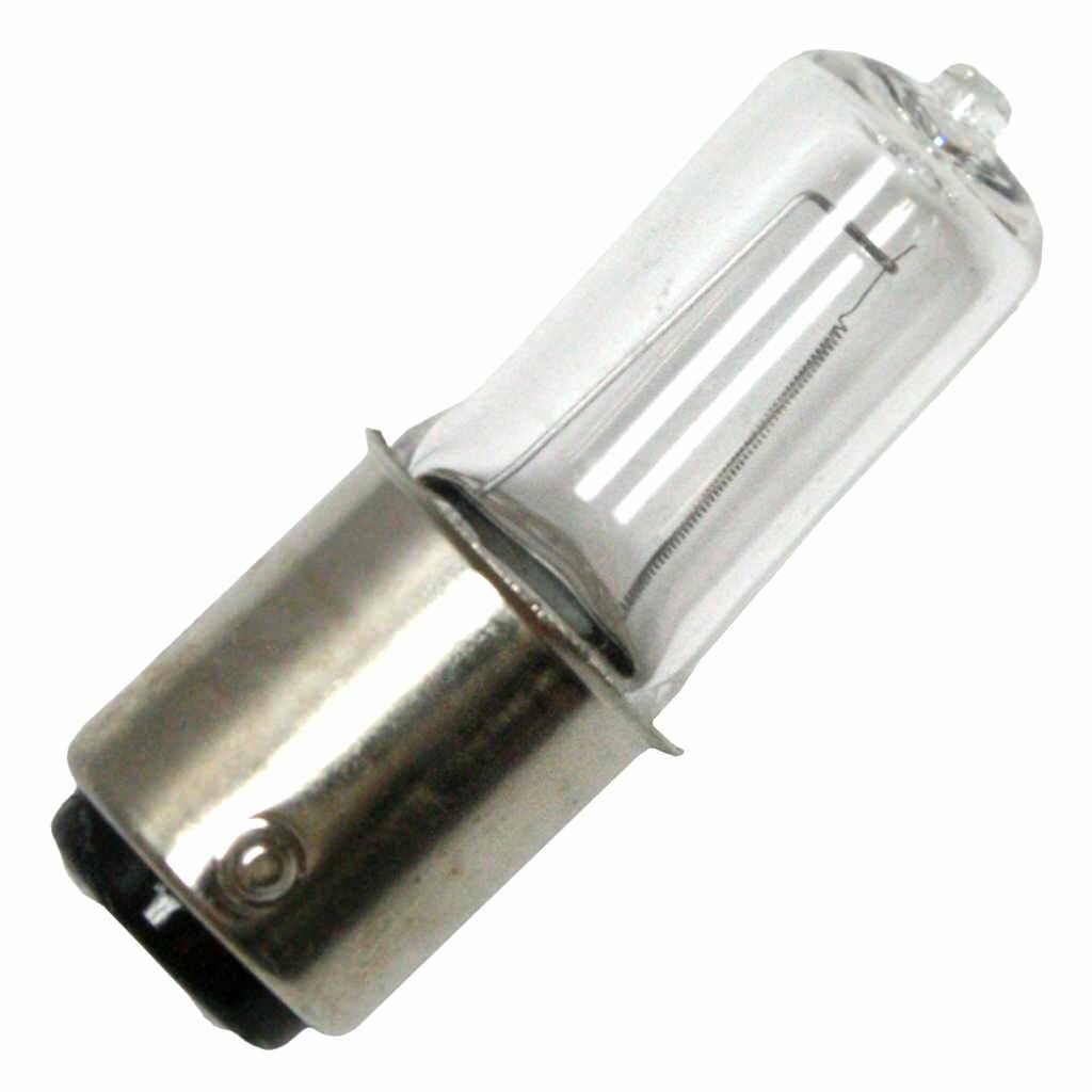 10 pack - Prism 107035 35W T4 Halogen Light Bulb