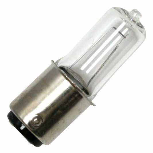 10 pack - Prism 107035 35W T4 Halogen Light Bulb